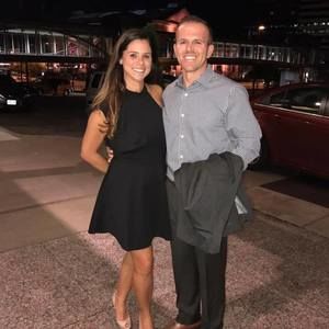 Meet your Posher, Lizzi